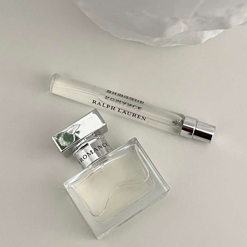 Ralph Lauren Romance EDP Set